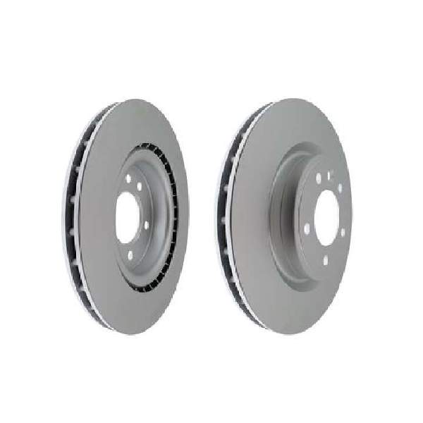 تصویر محصول دیسک ترمز عقب بی ام و سری 7 730li سال 2017